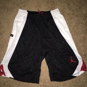 Jordan shorts